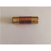 Everbilt 1 in. x 4 in. Brass Nipple