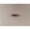 Everbilt 1/8 in. x 1-1/2 in. Brass Nipple