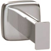 ASI Towel Pin/Robe Knob Hook in Satin Chrome ASI Towel Pin/Robe Knob Hook in Satin Chrome