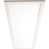 Sylvania 4 ft. x 1 ft. 3300 Lumens Integrated LED Edge Lit Panel Light, 4000K