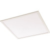 Sylvania 4 ft. x 2 ft. 3300 Lumens Integrated LED Edge Lit Panel Light, 4000K