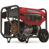 Powermate PM7500 6000 Running Watt Manual Start Gasoline Powered Portable Generator, 49 ST/CSA