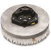 TENNANT 18 in. Nylon Brush for T600/T600E Disk (2 Required) TENNANT 18 in. Nylon Brush for T600/T600E Disk (2 Required)