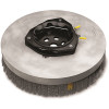 TENNANT 18 in. Super Abrasive Brush for T600/T600E Disk (2 Required)