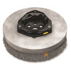 TENNANT 16 in. Super Abrasive Brush for T600/T600E Disk (2 Required)