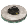 TENNANT 16 in. Pad Driver for T600/T600E Disk (2 Required)