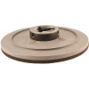 TENNANT 20 in. FM20SS/DS Wood Sanding Block with Clutch Plate