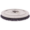 TENNANT 20 in. FM20SS/DS Strata-Grit Scrub/Strip Brush for HD Scrubbing and Stripping