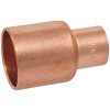 NIBCO 1 in. x 1/2 in. FTG x Cup Copper Pressure Fitting Reducer