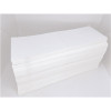 Thermal Transfer Fanfold 4 in. x 6 in. Label 2,000/Stack 4,000 per Box