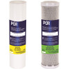 PUR Under-Sink Replacement Water Filter Cartridge Kit for PUN2FS