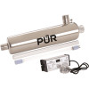 PUR 7 GPM Whole Home Ultraviolet Water Disinfection System