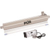 PUR 12 GPM Whole Home Ultraviolet Water Disinfection System