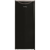 Danby 11 cu. ft. Freezerless Refrigerator in Black, Counter Depth