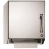 Surface Mounted Stainless Steel Lever-Type Roll Paper Towel Dispenser