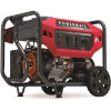 Powermate PM9400E 7500 Running Watt Electric Start Gasoline Powered Portable Generator, 49 ST/CSA