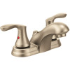 CLEVELAND FAUCET GROUP 1.2 GPM Water Saving Aerator in Brushed Nickel