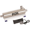 PUR 15 GPM Whole Home Ultraviolet Water Filtration Disinfection System