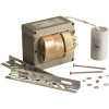 Keystone Technologies 400-Watt 4-Tap Metal Halide Replacement Ballast Kit