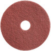 Diversey Twister HT Pad 14 in. Extreme Red (2 per Pack) Diversey Twister HT Pad 14 in. Extreme Red (2 per Pack)