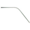 Fabtex 7000 Series 45-Degree Cubicle Track Bend