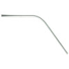 Fabtex 5000 Series 45-Degree Cubicle Track Bend