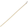 Fabtex 18 in. PVC Curtain Drop