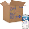 Scott 24-Hour Sanitizing Disinfecting Wipes White (6 Canisters/Case, 75 Per Canister) Scott 24-Hour Sanitizing Disinfecting Wipes White (6 Canisters/Case, 75 Per Canister)