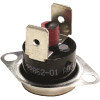 GOODMAN 200-Degree, Manual Reset Auxiliary Limit Switch