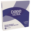 Dixie Ultra 12 in. x 12 in. White Grease Resistant Foodwraps, (5,000 Sheets per Case)
