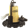 K2 0.25 HP Automatic Pool Cover Utility Pump