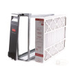 Honeywell Home 20 in. x 25 in. MERV 13 Media Air Cleaner
