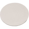 Southern Champion Tray Bright White Circle Cake Pad 9" (100 per case)
