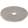 1/2 in. x 1-1/2 in. Grade 2 Zinc Plated Fender Washer (50 per Pack)