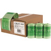 0.6 mil 16 in. x 17 in. 2.5 Gal. Compostable Can Liners (720 per case)