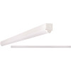 Sylvania 4 ft. 25-Watt Equivalent Integrated LED White Strip Light Fixture
