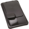 Black Lift Lid for 23G EcoStation Bin