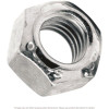 3/8 in.-16 Grade C Stover Locknut Zinc (100 per Pack) 3/8 in.-16 Grade C Stover Locknut Zinc (100 per Pack)
