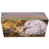 Southern Champion Tray #4 Printed Golf Carry Out Box Paper 7-3/4 x 5-1/2 x 3-1/2" (160 per case)