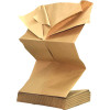 IPG X-Fill X-Fold 1-Ply Paper Packs