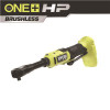 RYOBI ONE+ HP 18V Brushless Cordless 3/8 in. Extended Reach Ratchet (Tool Only)