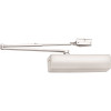 Corbin Russwin DC3000 Series Grade 1 Size 1 to Size 6 Sprayed Statuary Bronze Finish Parallel Arm Surface Door Closer