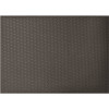 M+A Matting Cushion Max Mat Charcoal 36 in. x 24 in. Anti-Fatigue Mat