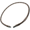 Westwood 1/4 in. x 36 in. Male Flexible Oil Line