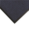 M+A Matting Waterhog Classic Navy 69 in. x 45 in. Commercial Floor Mat