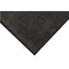 M+A Matting ColorStar Mat Cabot Grey 47 in. x 35 in. PET Carpet Universal Cleated Backing Commercial Floor Mat