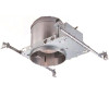 Commercial Electric 6 in. Aluminum IC Rated New Construction Can Airtight Recessed Housing