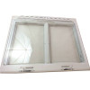 Midea Glass Shelf Assembly of Refrigerator