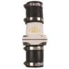 Zoeller 2 in. PVC Unicheck Valve Slip x Slip