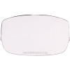 Speedglas Outside Protection Plate for 9000 Welding Helmet (10 per Bag) Speedglas Outside Protection Plate for 9000 Welding Helmet (10 per Bag)